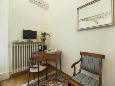 TV o dispositivi per l'intrattenimento presso Your Florence