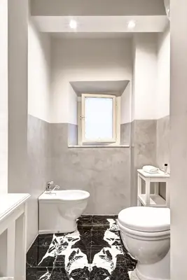 Bagno di Palazzo D'Oltrarno - Residenza D'Epoca