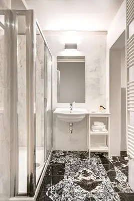 Bagno di Palazzo D'Oltrarno - Residenza D'Epoca