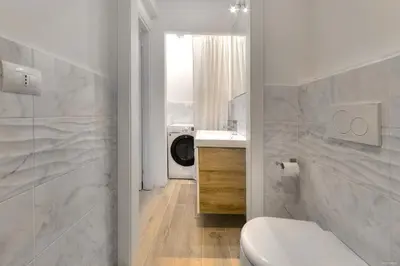Bagno di Sarpi Loft Florence