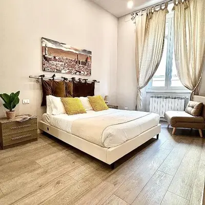 Silver Novella Luxury Apartment - Centro Storico