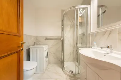 Bagno di Apartments close to Duomo