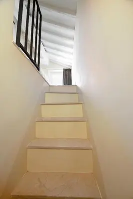 Planimetria di Residenza D'Epoca La Basilica