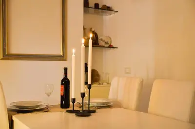 Bevande di The Red Suite in Florence with Free Parking