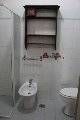 Bagno di La Cascianella