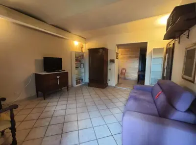 TV o dispositivi per l'intrattenimento presso La Cascianella