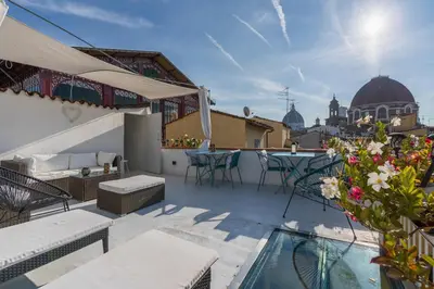Edificio in cui si trova l'affittacamere