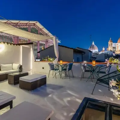 Central View Boutique - Milù Holidays Firenze