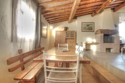 Planimetria di Agriturismo Il Poderaccio