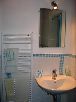 Bagno di Agriturismo Il Poderaccio