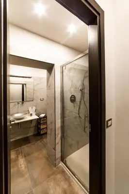 Bagno di Medici Soderini