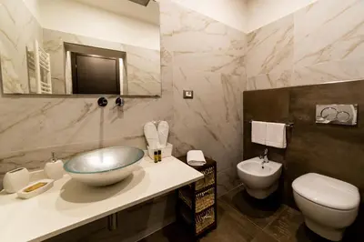 Bagno di Medici Soderini