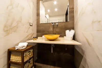 Bagno di Medici Soderini