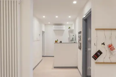 Cucina o angolo cottura di Santo Spirito Venti