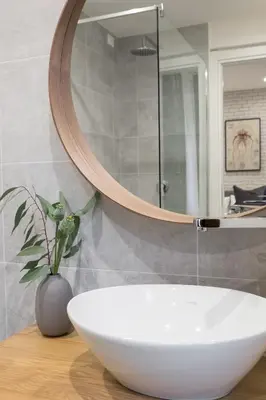 Bagno di The Gallery 42 Guest House