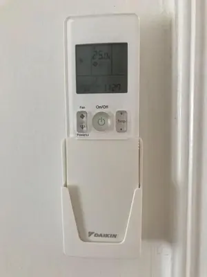Planimetria di Casa Lambruschini