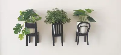 Planimetria di Casa Lambruschini