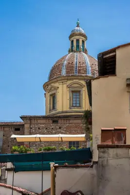 Planimetria di Il Limone