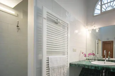 Bagno di Pitti Luxury Terrace by Mmega
