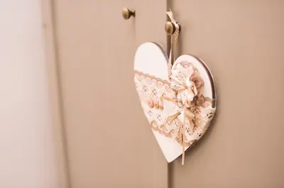 Planimetria di Florence Shabby Chic Home