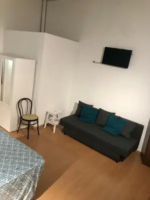 TV o dispositivi per l'intrattenimento presso Relais Florence