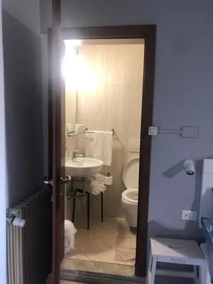 Bagno di Relais Florence