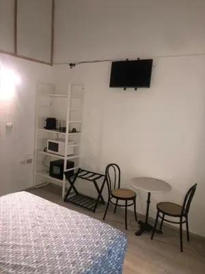 TV o dispositivi per l'intrattenimento presso Relais Florence