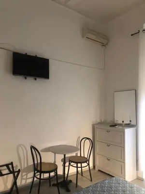 TV o dispositivi per l'intrattenimento presso Relais Florence