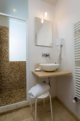 Bagno di Boutique Hotel La Casa di Morfeo
