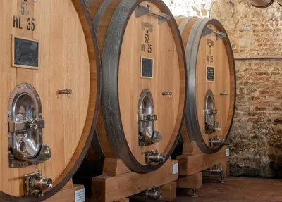 Planimetria di Castello Di Gabbiano