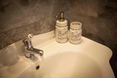 Planimetria di Apartment Florence with Love
