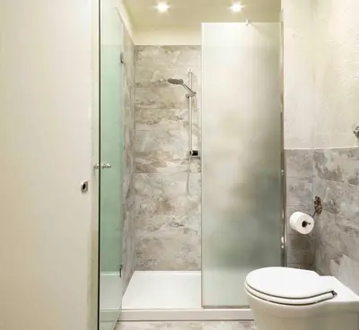 Bagno di Apartment Florence with Love