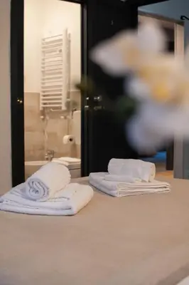 Bagno di Palazzo Oliveto