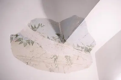 Planimetria di Proconsolo Apartment