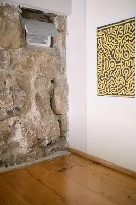 Planimetria di Proconsolo Apartment