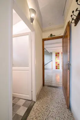 Planimetria di Proconsolo Apartment
