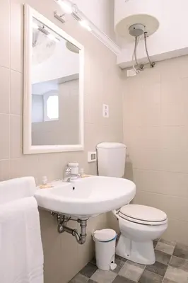 Bagno di Proconsolo Apartment