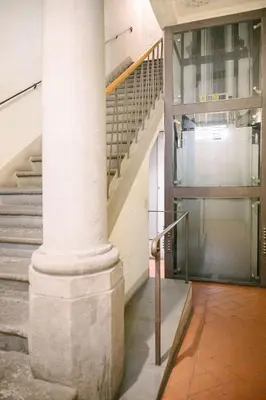 Planimetria di Proconsolo Apartment
