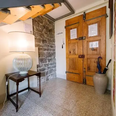 Proconsolo Apartment