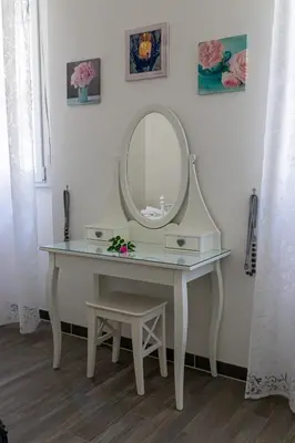 Planimetria di Lorenzo Apartment