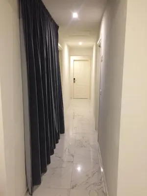 Planimetria di 1suite firenze