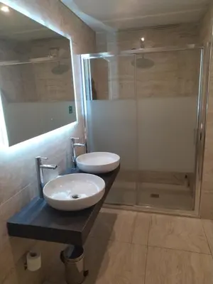 Bagno di 1suite firenze