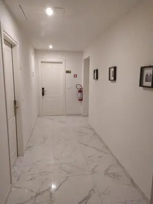 Planimetria di 1suite firenze