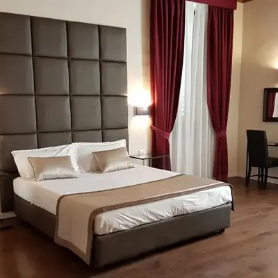 1suite firenze
