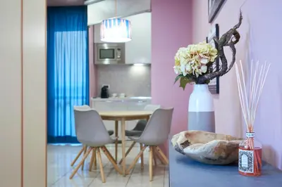 Planimetria di Residence Leopoldo