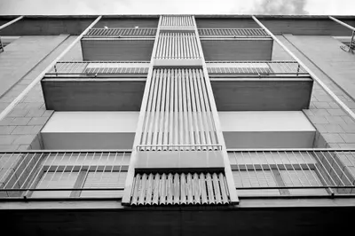 Planimetria di Residence Leopoldo