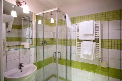 Bagno di Hotel Bencidormi