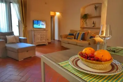 TV o dispositivi per l'intrattenimento presso Perfect Location In Center