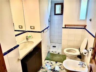 Bagno di Perfect Location In Center