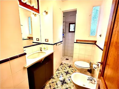Bagno di Perfect Location In Center
